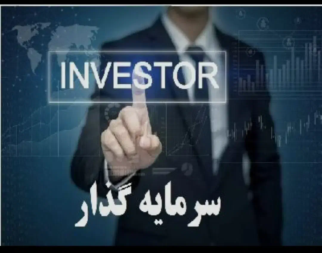 سرمایه گذار|استخدام مالی، حسابداری، حقوقی|تبریز, |دیوار