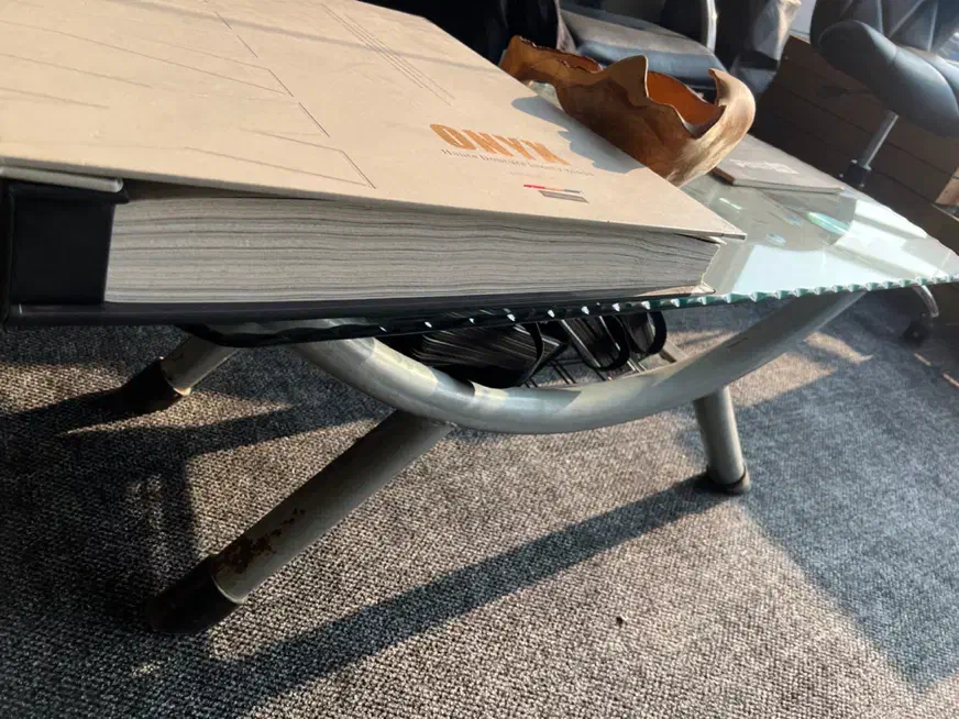 صندلی و میز اداری|مبلمان اداری|چالوس, |دیوار