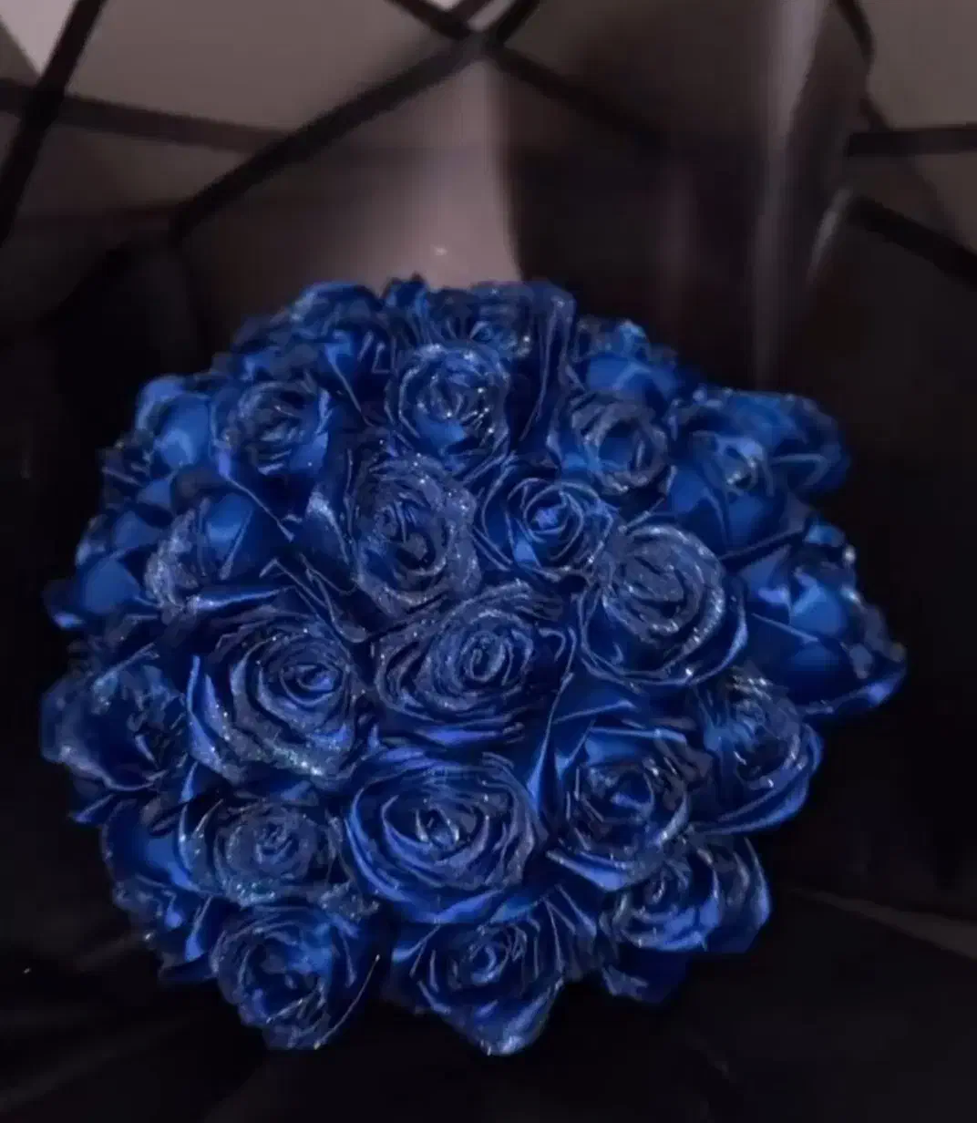 باکس گل ولنتاین|گل مصنوعی|شوش, |دیوار