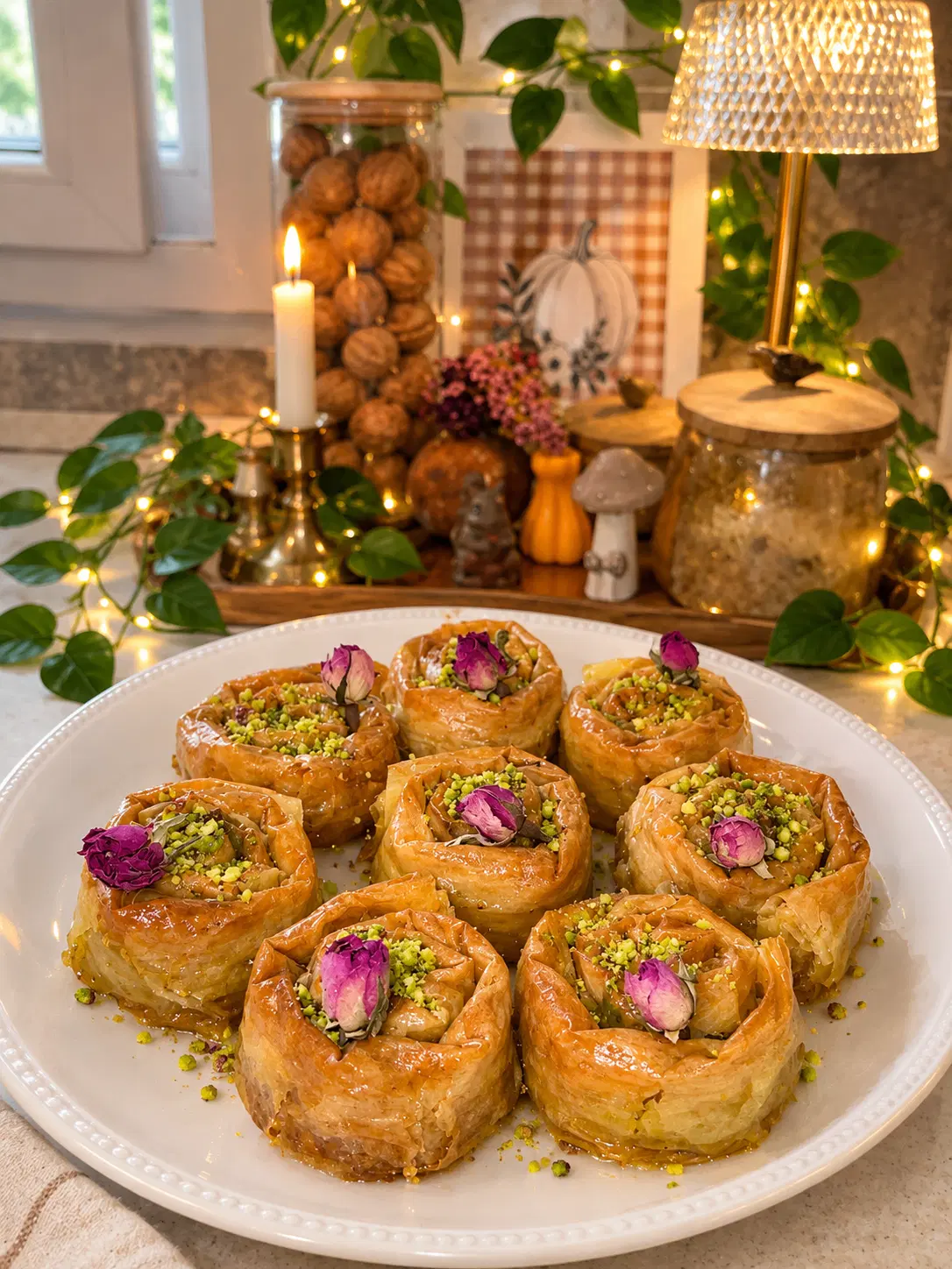 باقوا گل رز تازه و سفارشی|خوردنی و آشامیدنی|تهران, حسین‌آباد|دیوار