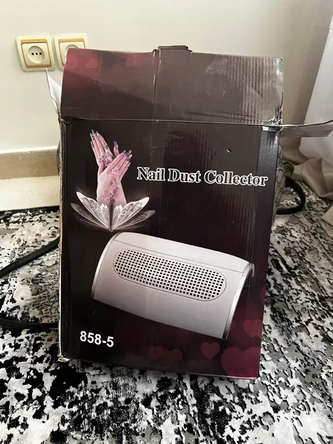 وسایل ناخن|آرایشی، بهداشتی، درمانی|تهران, آهنگ|دیوار