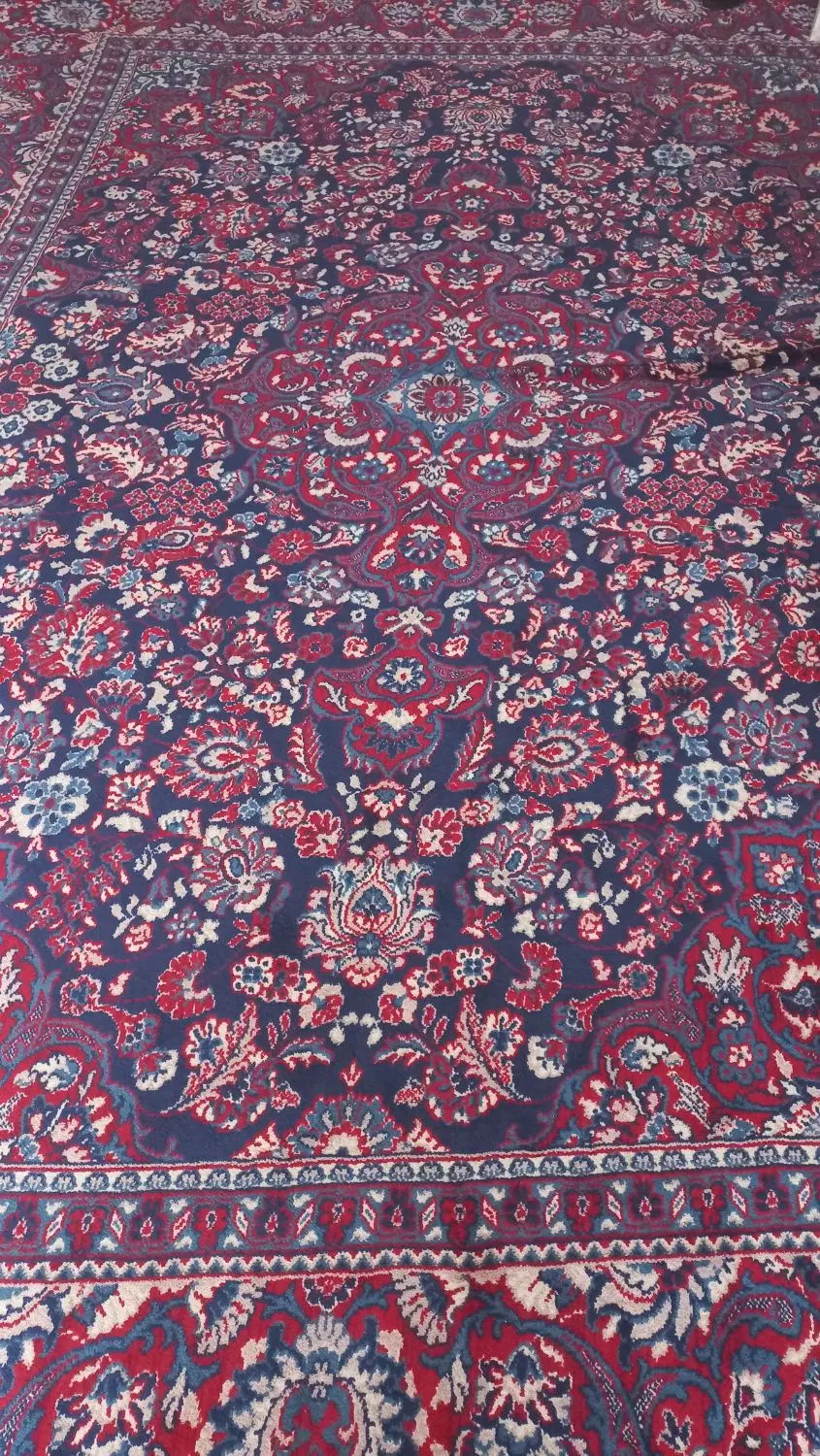 فرش|فرش|اراک, |دیوار