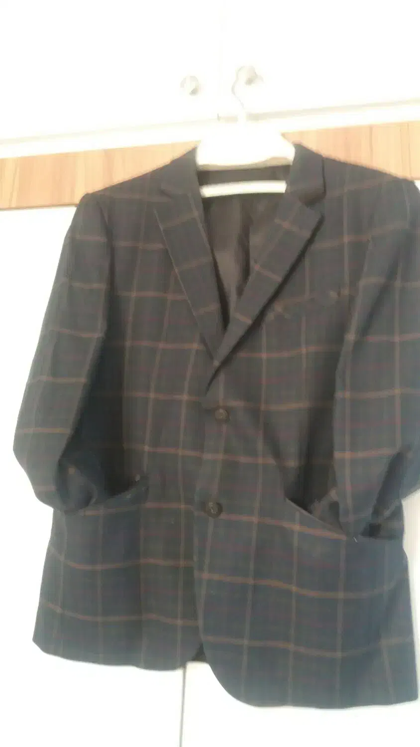 کت مردانه|لباس|شیراز, زند|دیوار