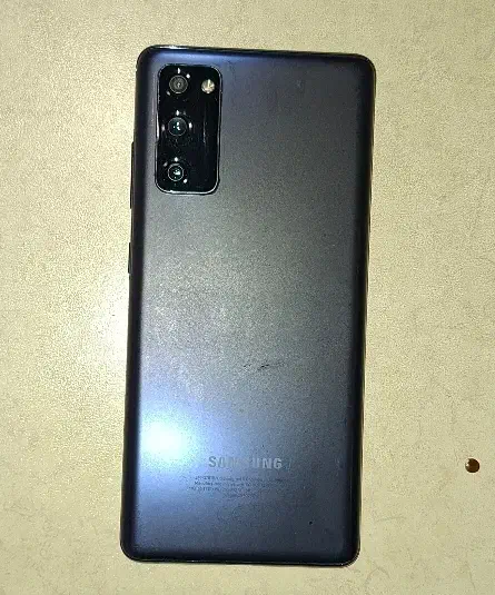 سامسونگ s20fe|موبایل|کرج, برغان|دیوار