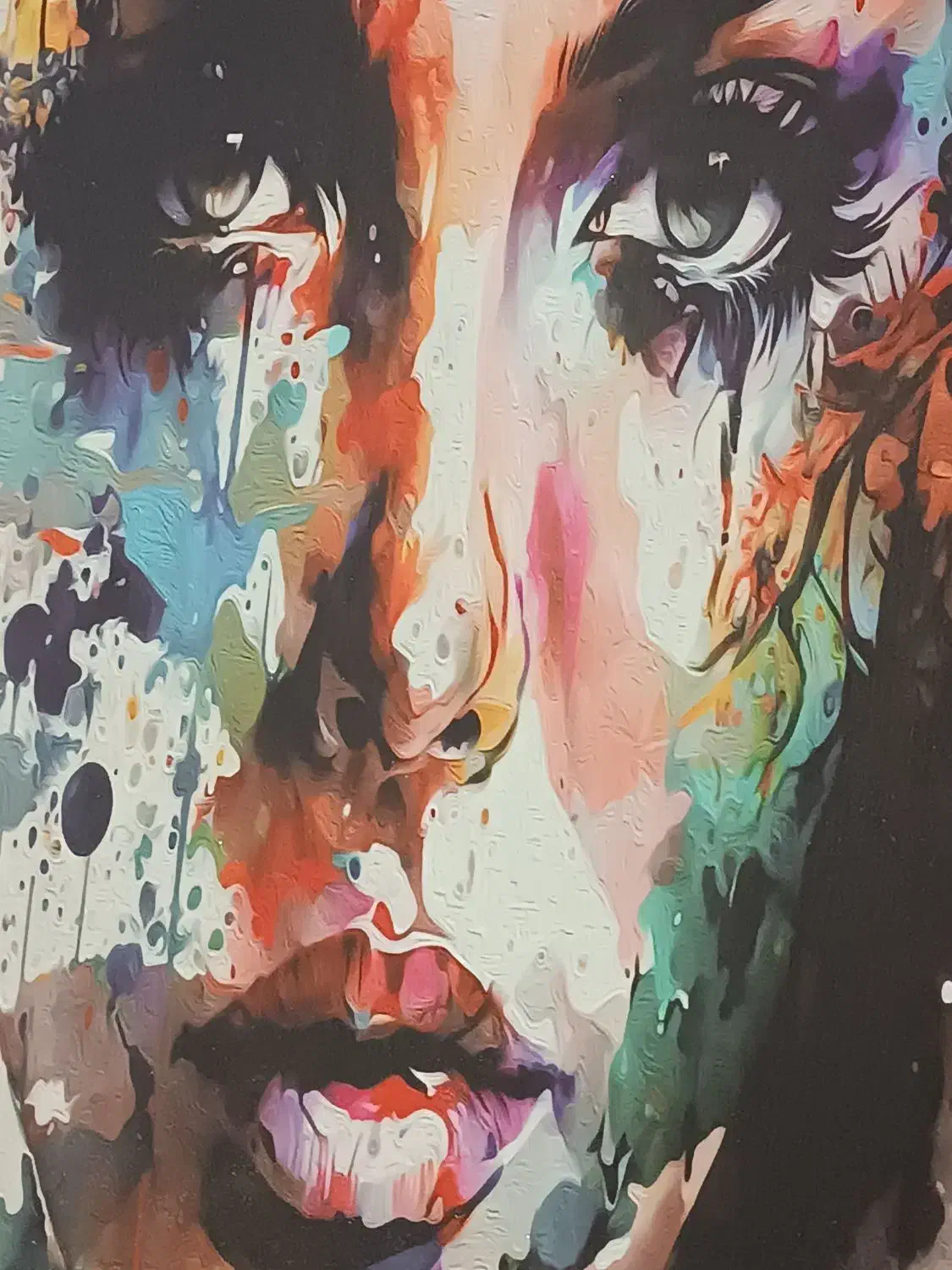 پشتی|پشتی|قروه, |دیوار