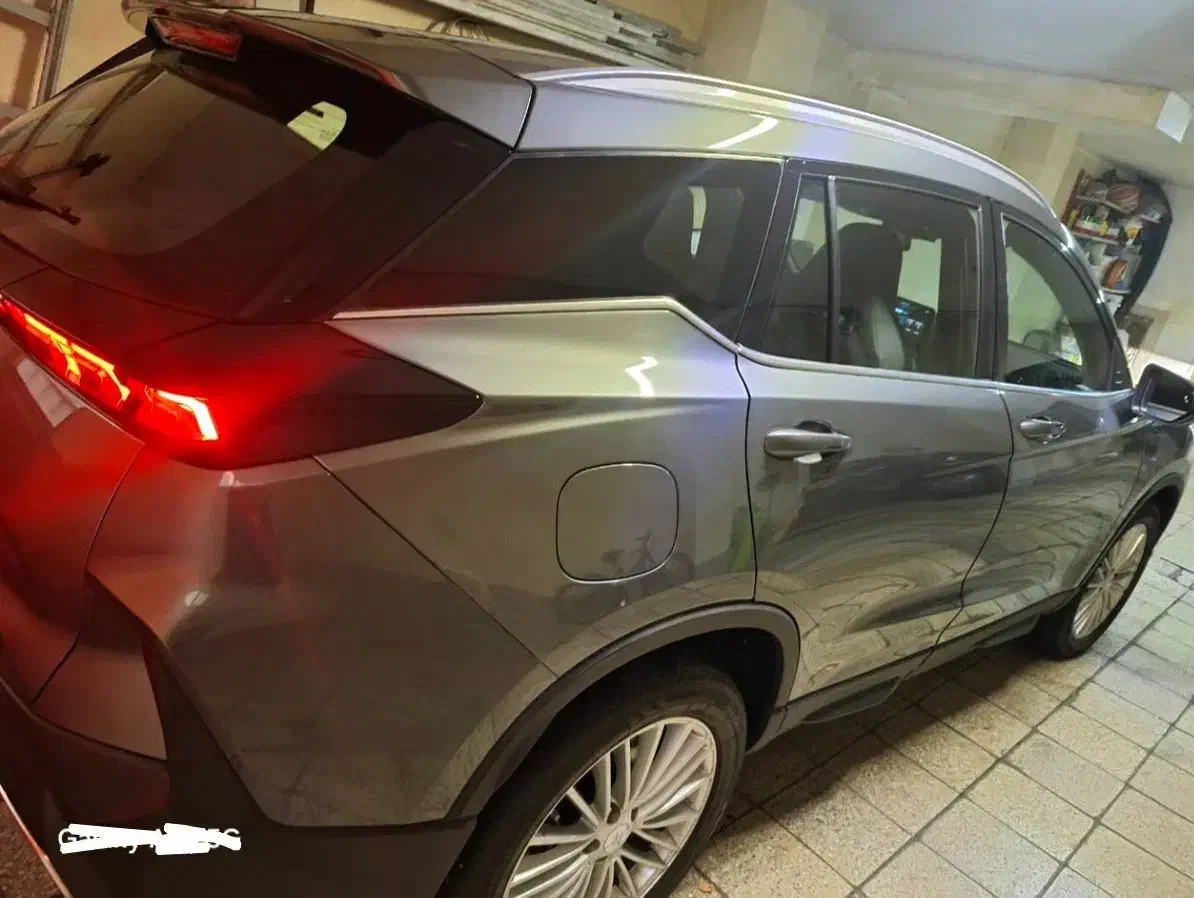 هایما 8 اس|خودرو سواری و وانت|تهران, دبستان|دیوار