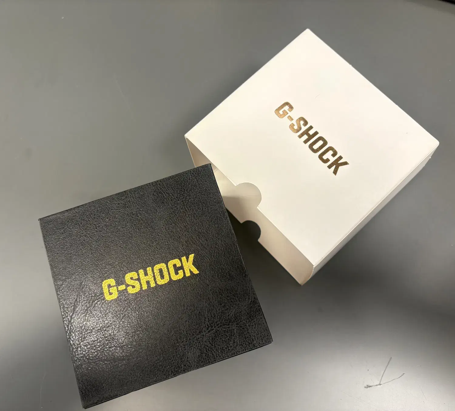 ساعت جی شاک نو با گارانتی نامه|ساعت|آبیک, |دیوار