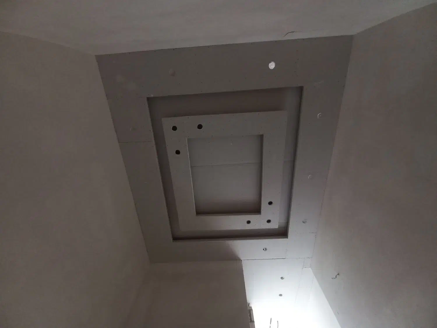 اجرای کناف (برادران)|خدمات پیشه و مهارت|رشت, منظریه|دیوار