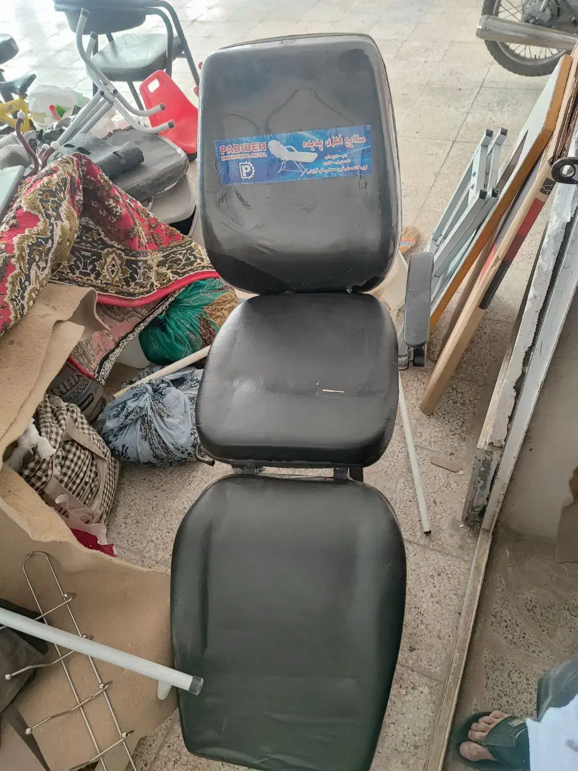 وسایل آرایشگاه|آرایشگاه و سالن‌های زیبایی|بیرجند, |دیوار