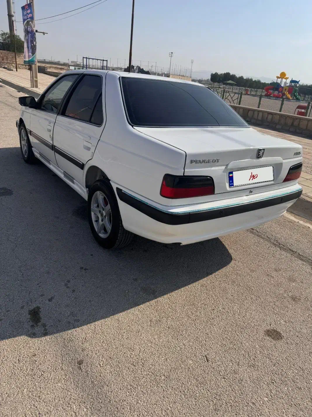 خودرو|خودرو سواری و وانت|خورموج, |دیوار