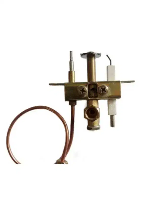 تعمیر آبگرمکن و بخاری و اجاق گاز رحمت آباد-صفائیه|خدمات پیشه و مهارت|حمیدیا, |دیوار