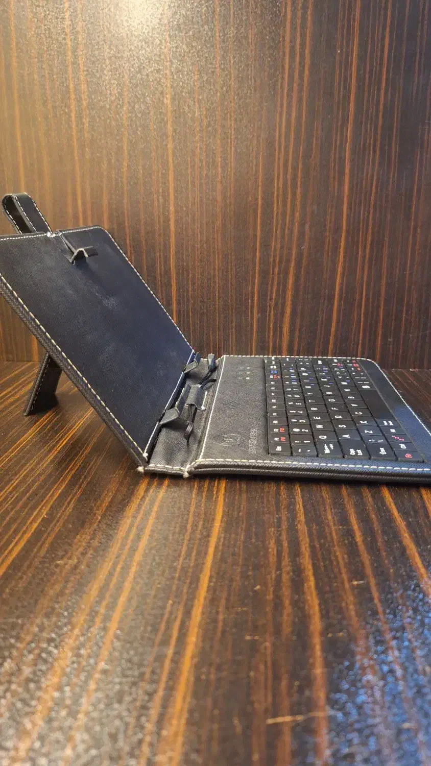 کیبورد تبلت|لوازم جانبی موبایل و تبلت|رشت, نخودچر|دیوار