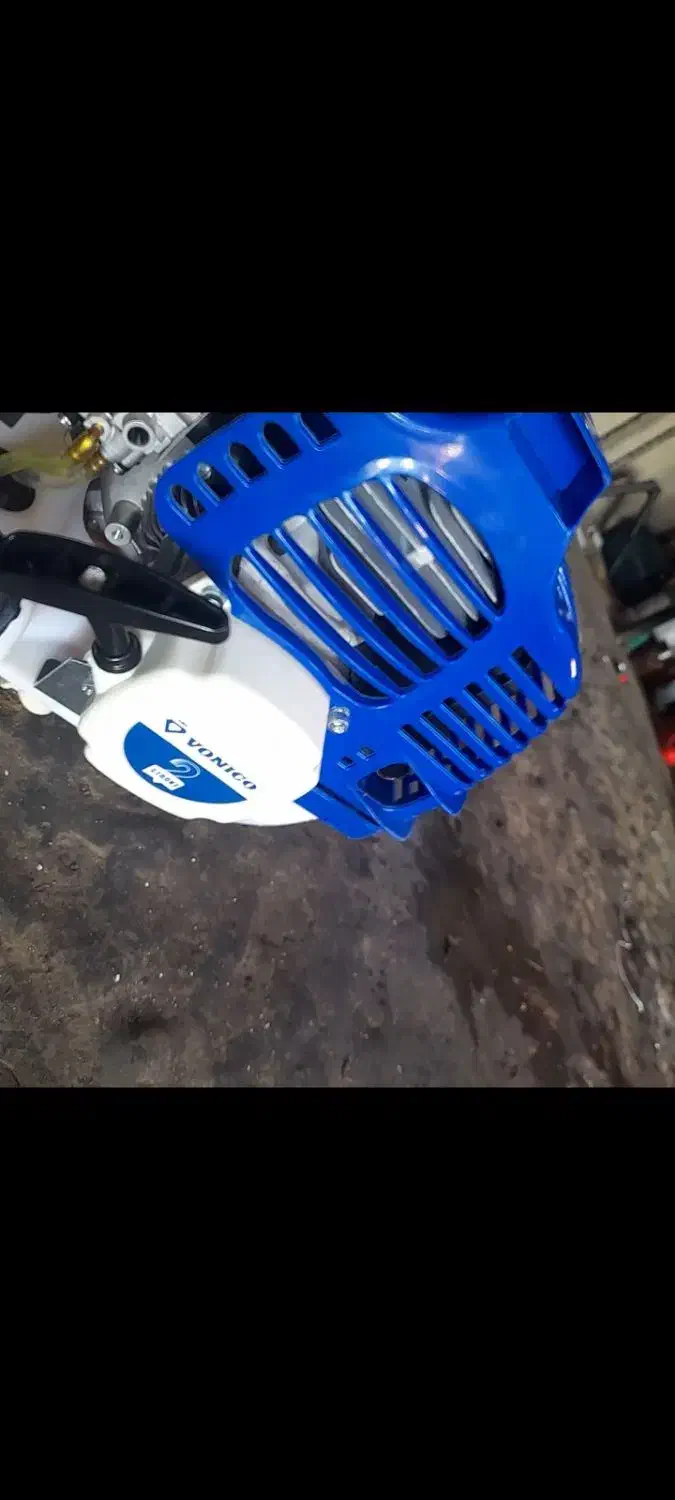 دستگاه علف زن ونیکو|ابزارآلات|زرند, |دیوار