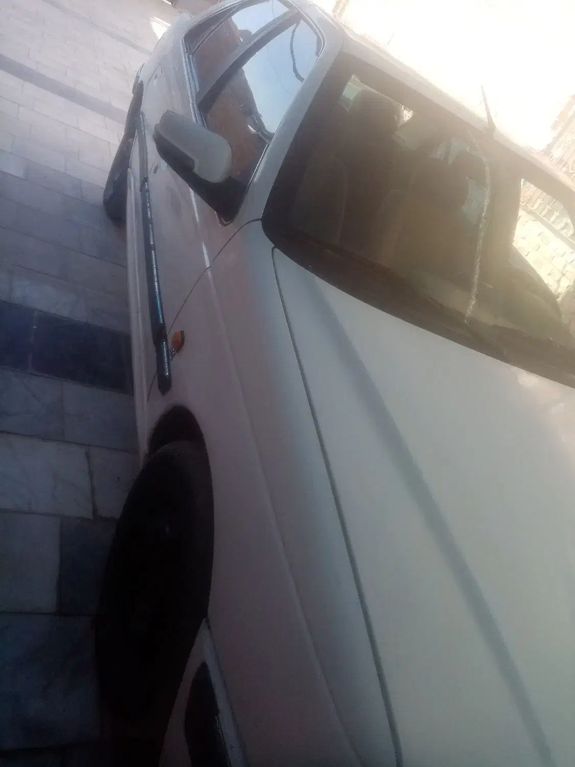 پژو پارس مدل94|خودرو سواری و وانت|خاش, |دیوار