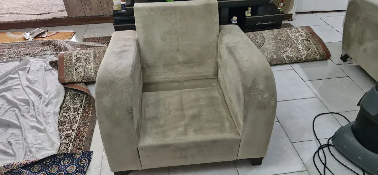 مبل شویی شهروند تهران|خدمات نظافت|تهران, گلستان (شهرک راه آهن)|دیوار