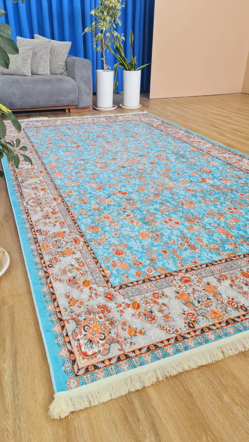 فرشینه چاپی جایگزین فرش های گران قیمت|فرش|تهران, شهید رجایی|دیوار