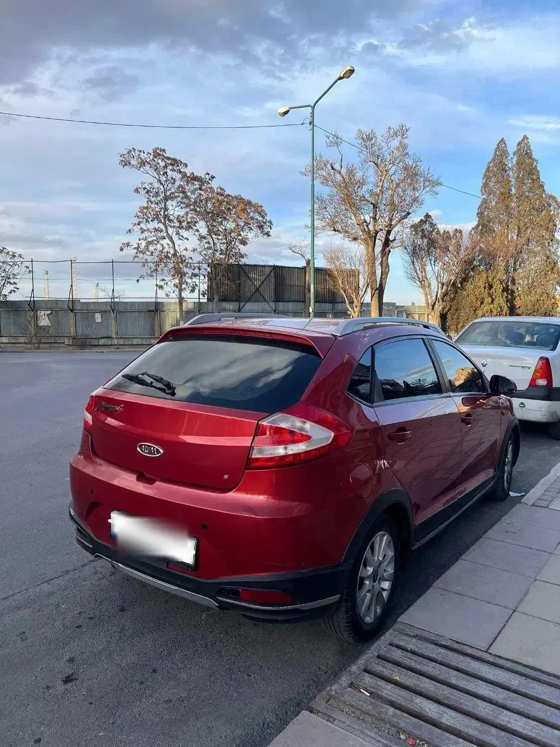 ام وی ام ۳۱۵|خودرو سواری و وانت|اراک, |دیوار