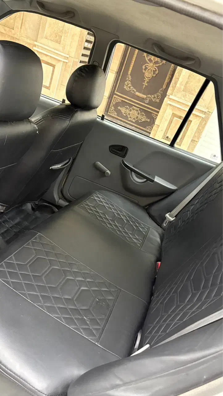 پراید مدل ۹۸|خودرو سواری و وانت|گرگان, |دیوار