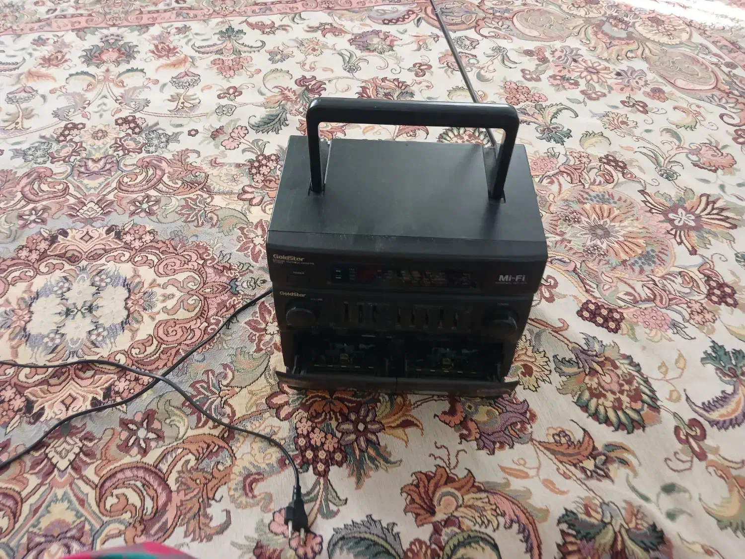 ضبط سوت|سیستم صوتی خانگی|رشت, حمیدیان|دیوار