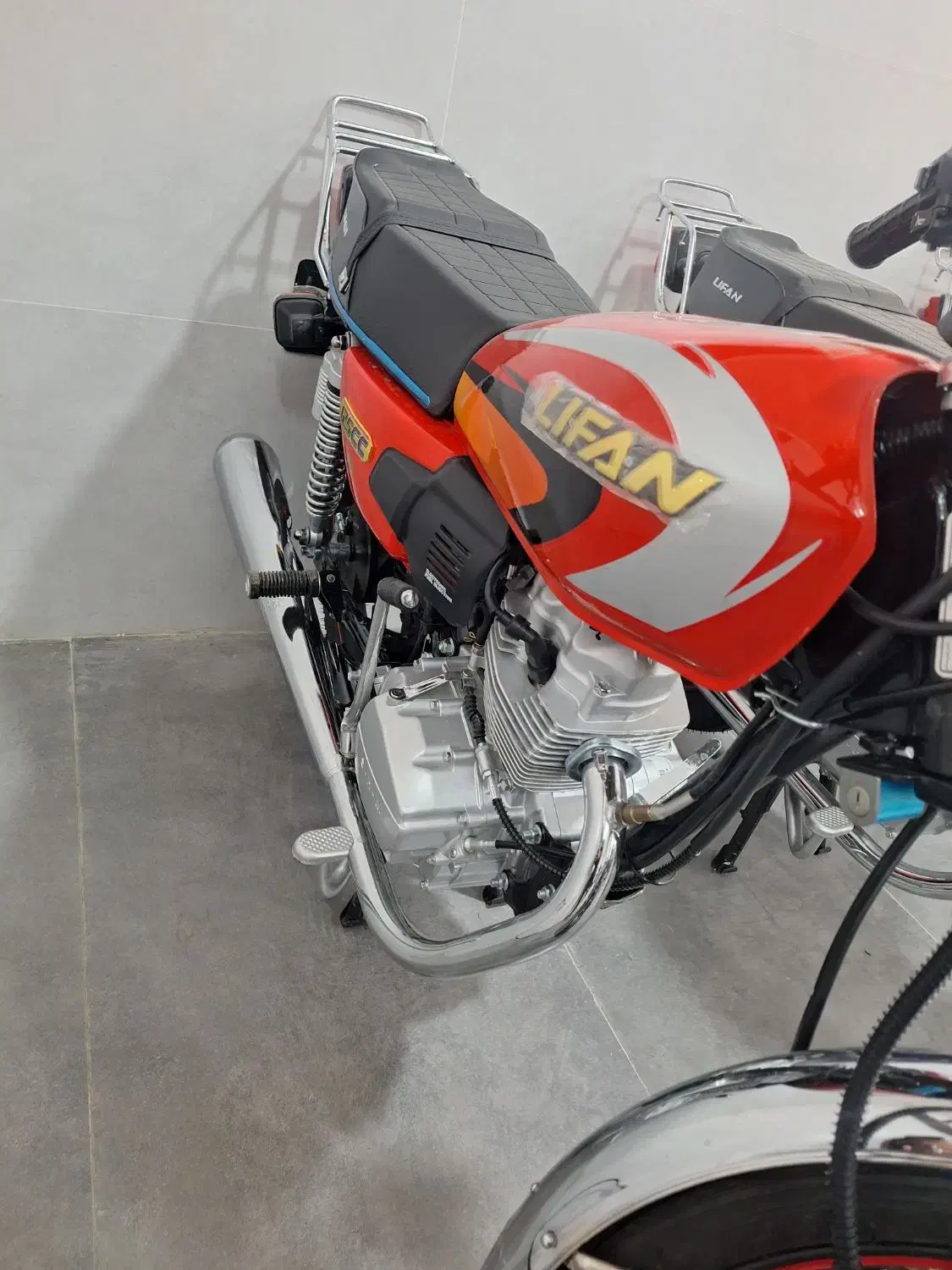 دهکده موتور|موتورسیکلت|مشهد, رضاییه|دیوار