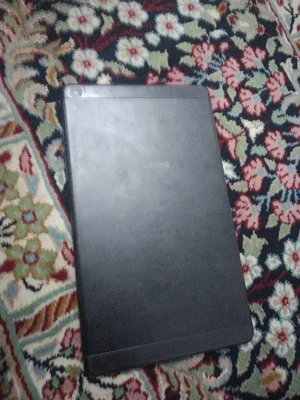 تبلت سامسونگ tab a8 2019|تبلت|قم, باغ شریفی|دیوار