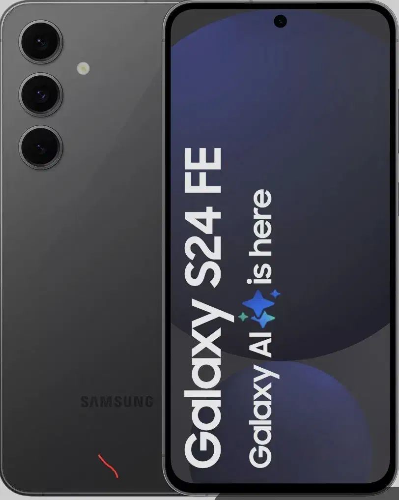 s24 fe 256gig ram 8|موبایل|دزفول, |دیوار