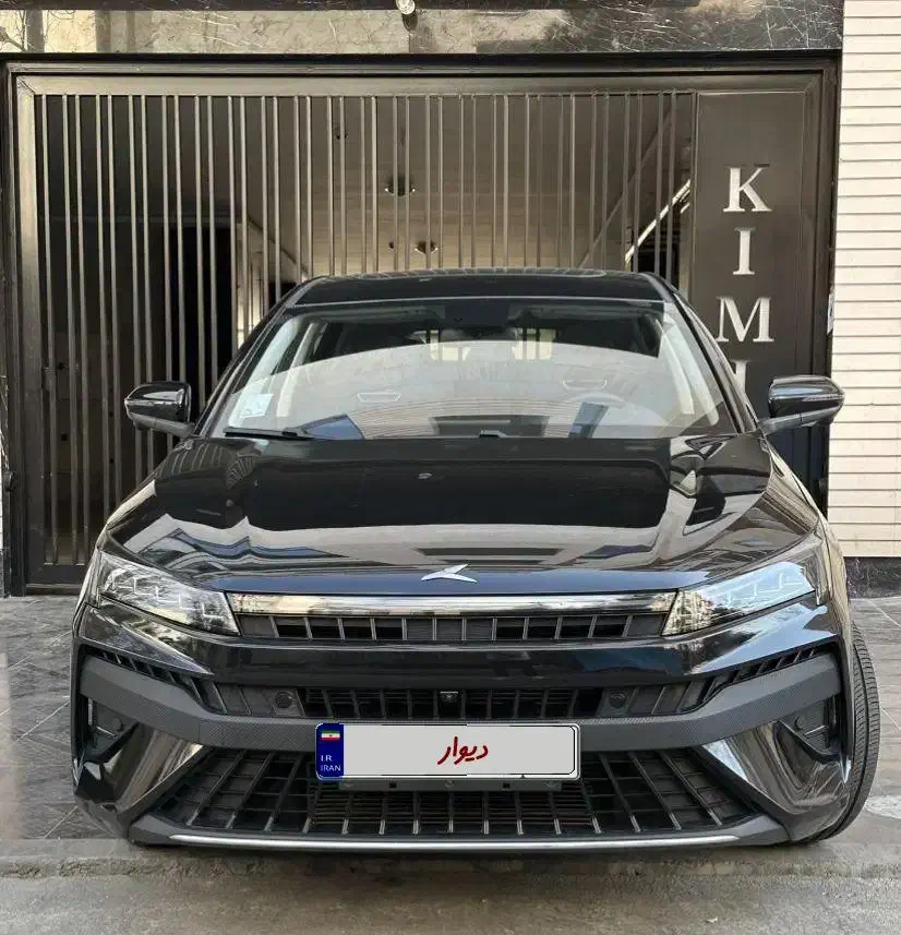 kmc j7کی ام سی در حد صفر|خودرو سواری و وانت|کرج, فاز ۳ گوهردشت|دیوار