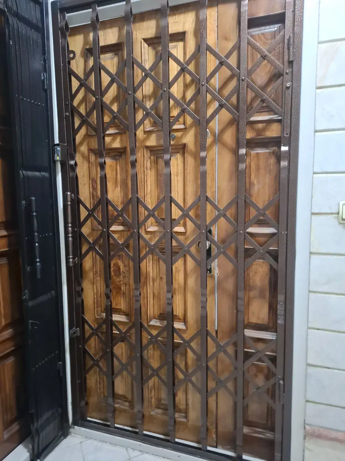 ۹۸متر ۲خواب|اجارهٔ آپارتمان|تهران, کوثر|دیوار
