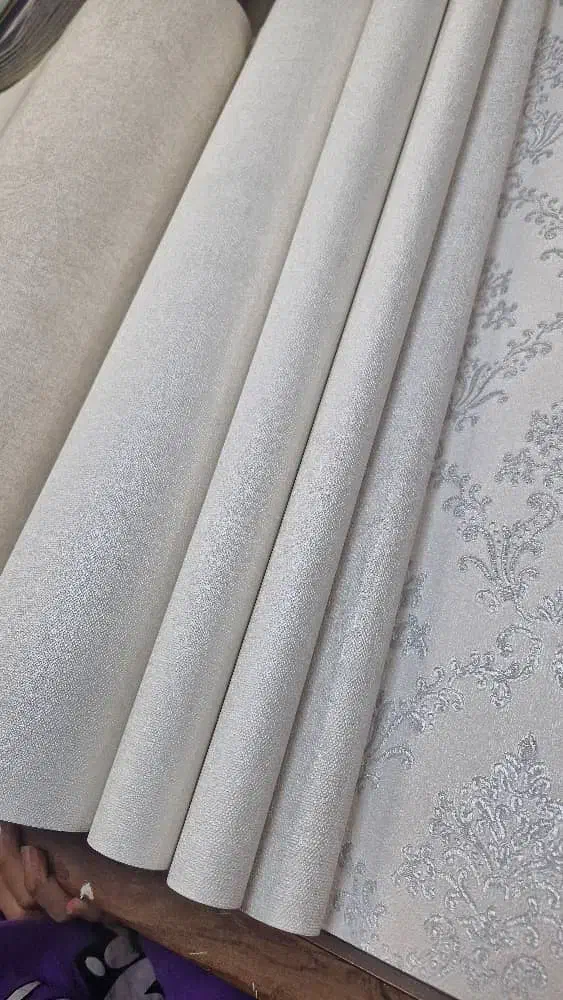 نصب انواع کاغذدیواری و کفپوش تخصصی ،نقاشی|خدمات پیشه و مهارت|تهران, الهیه|دیوار