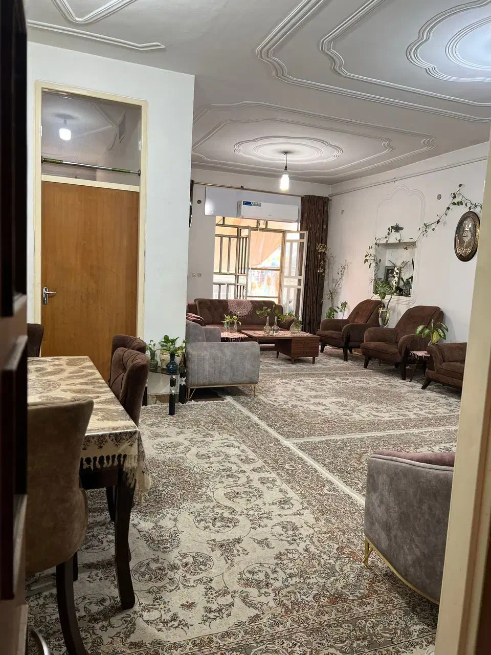 رهن منزل ویلای خیابان فردوسی روبروی کارواش اختاپوس|اجارهٔ خانه و ویلا|مرودشت, سهل‌آباد|دیوار