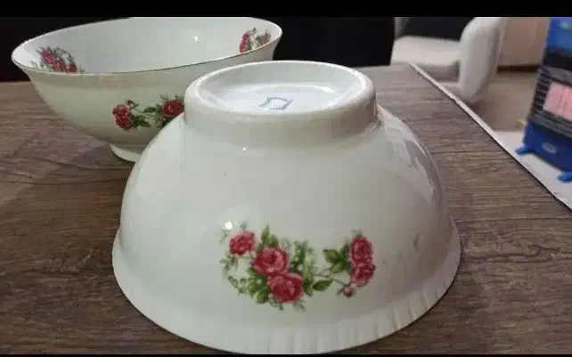 ظروف گل سرخی|ظروف سرو و پذیرایی|اهواز, کیان اباد|دیوار