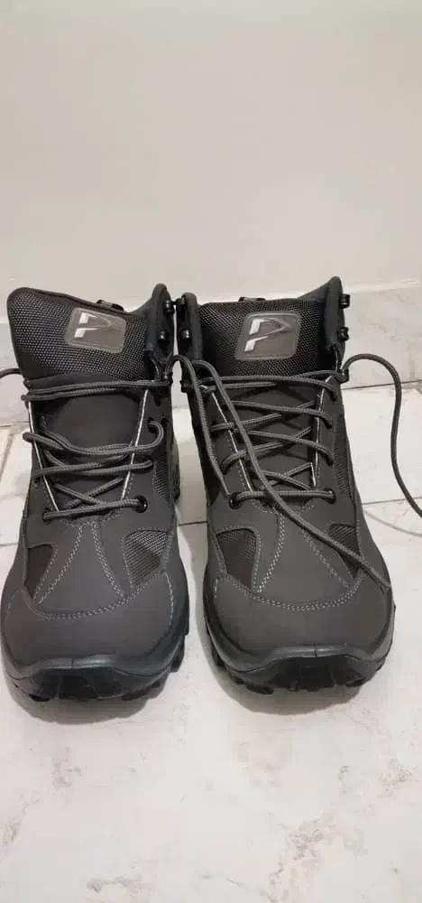 کفش (نیم بوت مردانه)|کیف، کفش، کمربند|فرح آباد, |دیوار