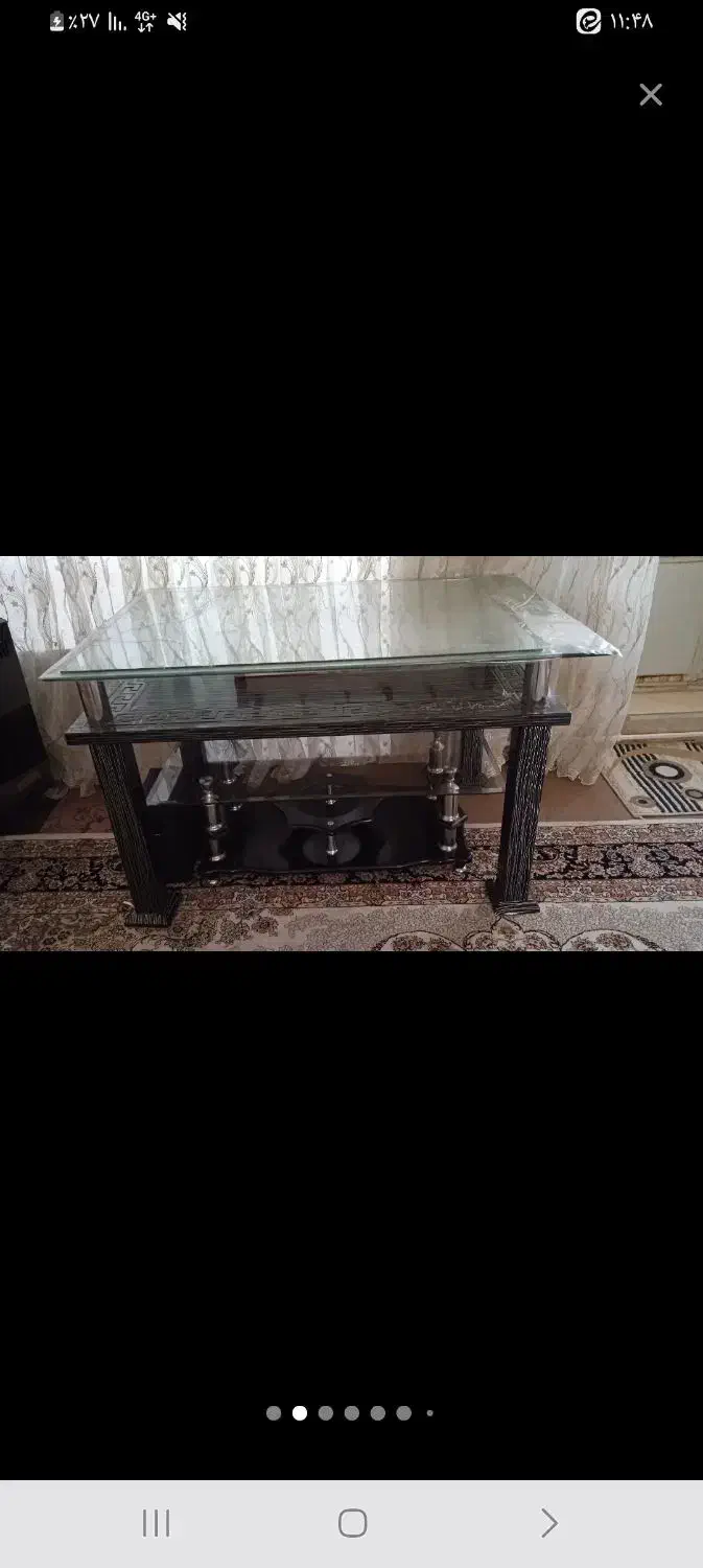 فروش وسایل خانه|میز و صندلی غذاخوری|مرند, |دیوار