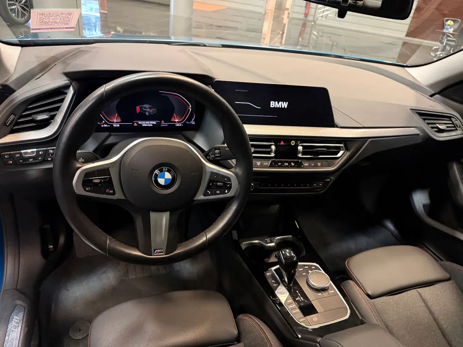 ثبت نام BMW IX3|خودرو سواری و وانت|همدان, |دیوار