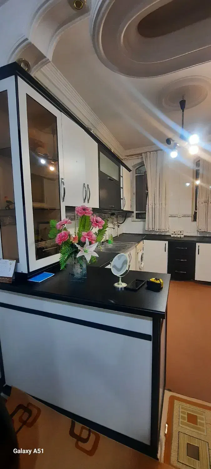 کابینت فروشی|مصالح و تجهیزات ساختمان|تکاب, |دیوار