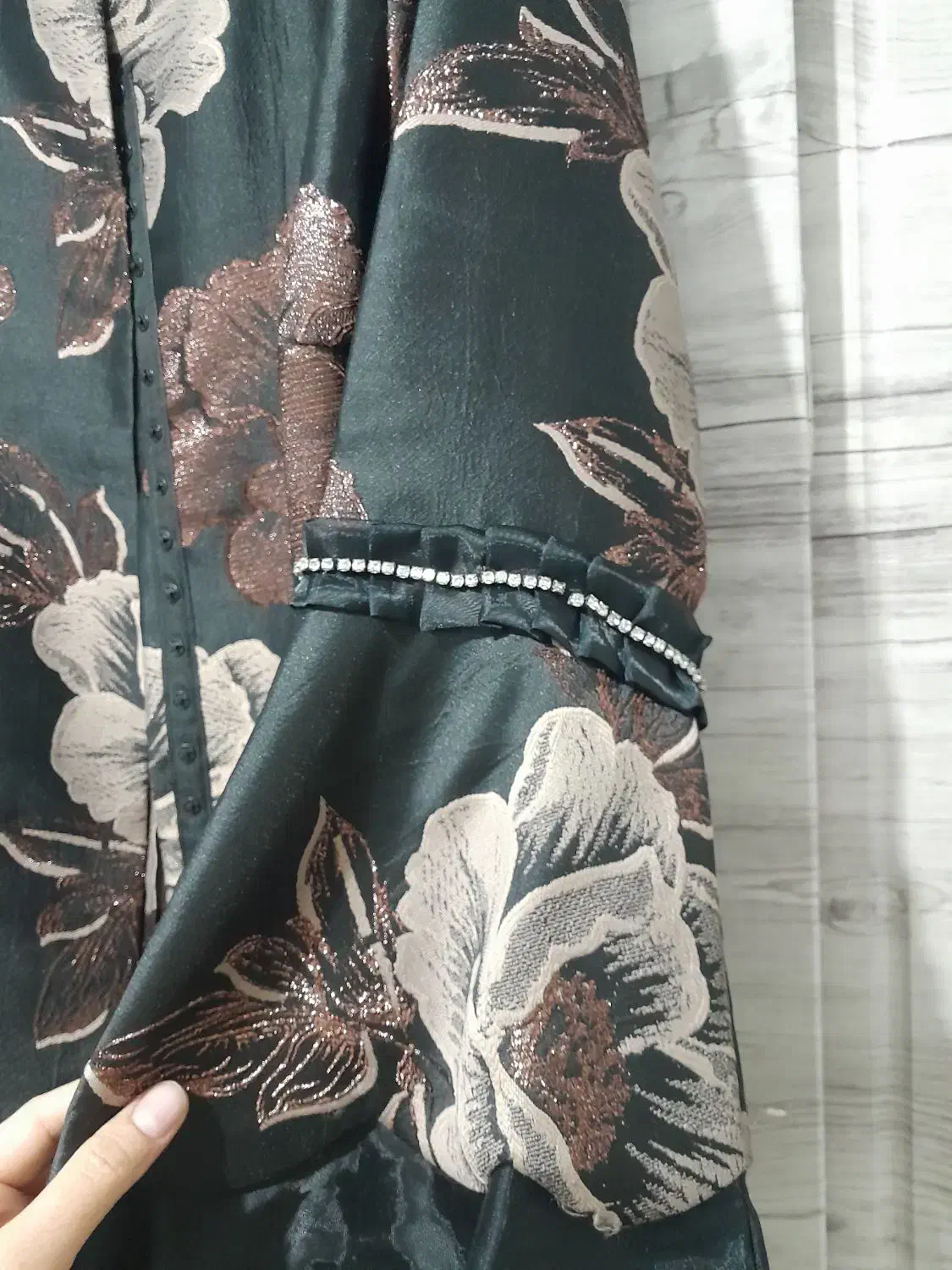 مانتو مجلسی|لباس|خاوران, |دیوار