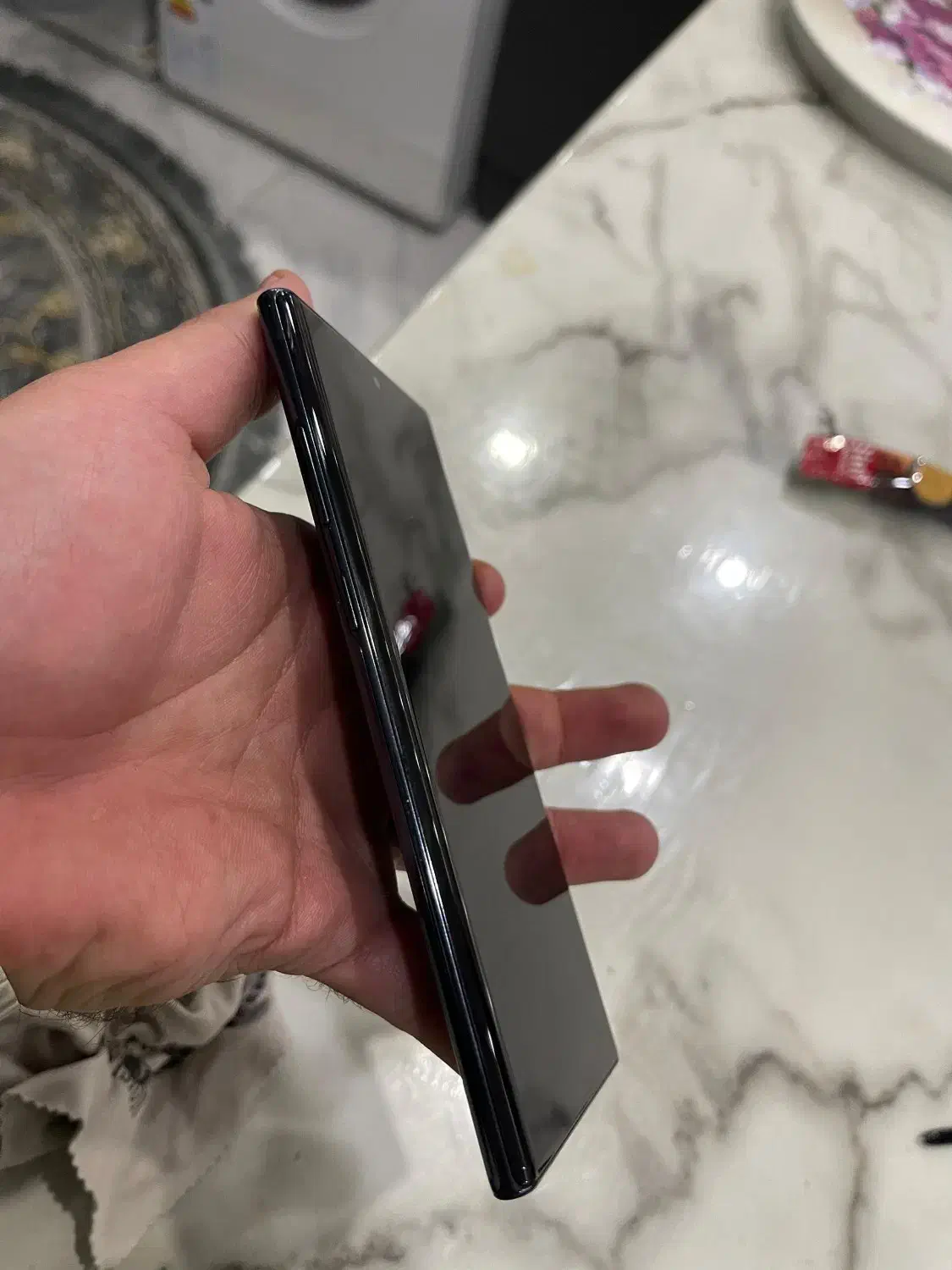 سامسونگ note 10 plus نوت ۱۰ پلاس|موبایل|تهران, شهرک پرواز|دیوار