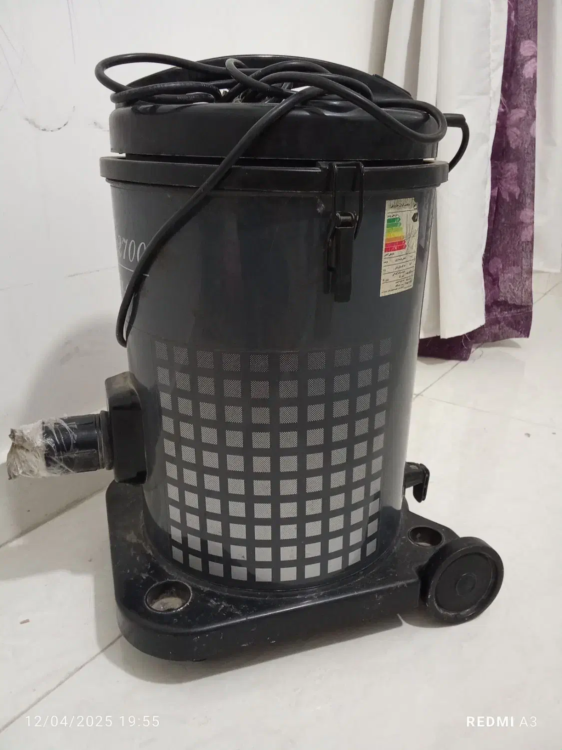 جاروبرقی پلار|جاروبرقی، جارو شارژی، بخارشو|تایباد, |دیوار