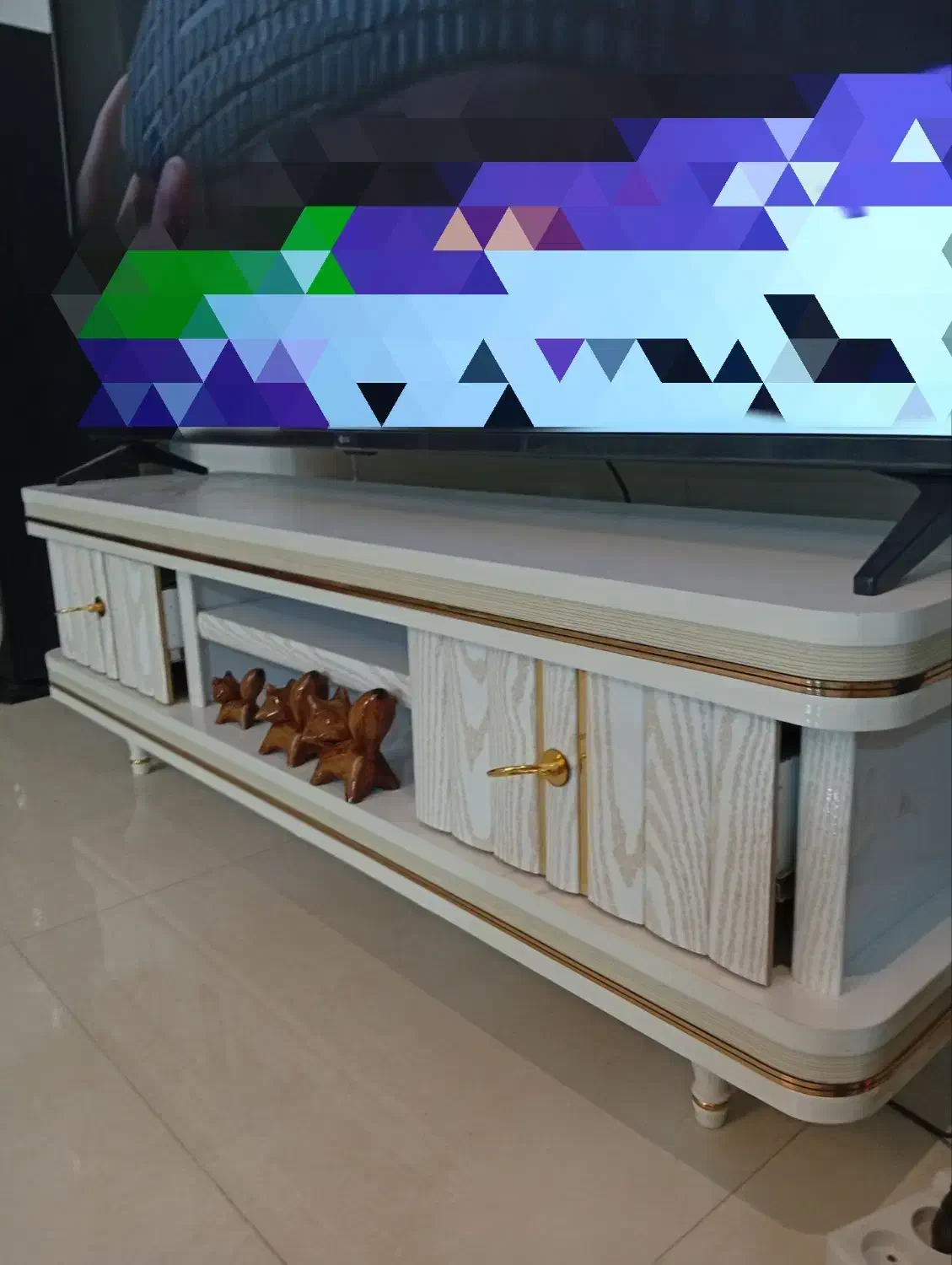 میز تلویزیون|میز تلویزیون|مشهد, الهیه|دیوار