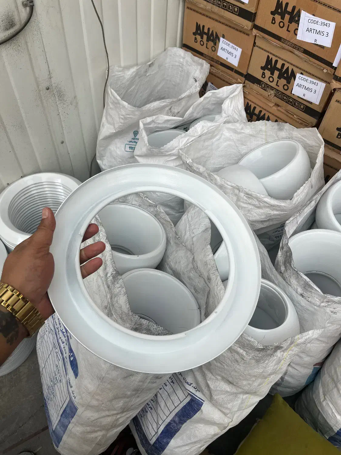 رنگ استاتیک|خدمات پیشه و مهارت|پاکدشت, خاتون آباد|دیوار