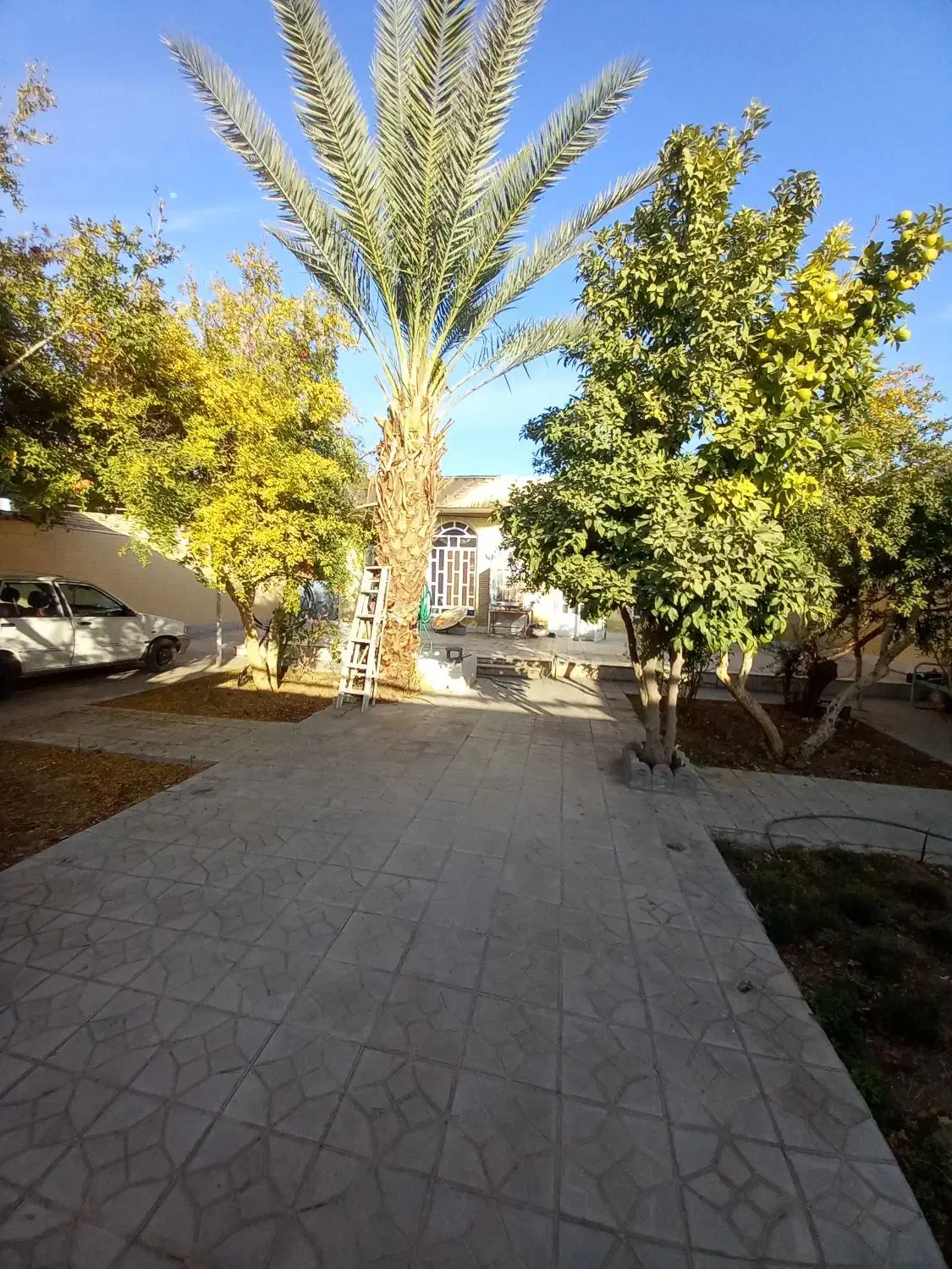 ملک|فروش خانه و ویلا|خاتم, |دیوار