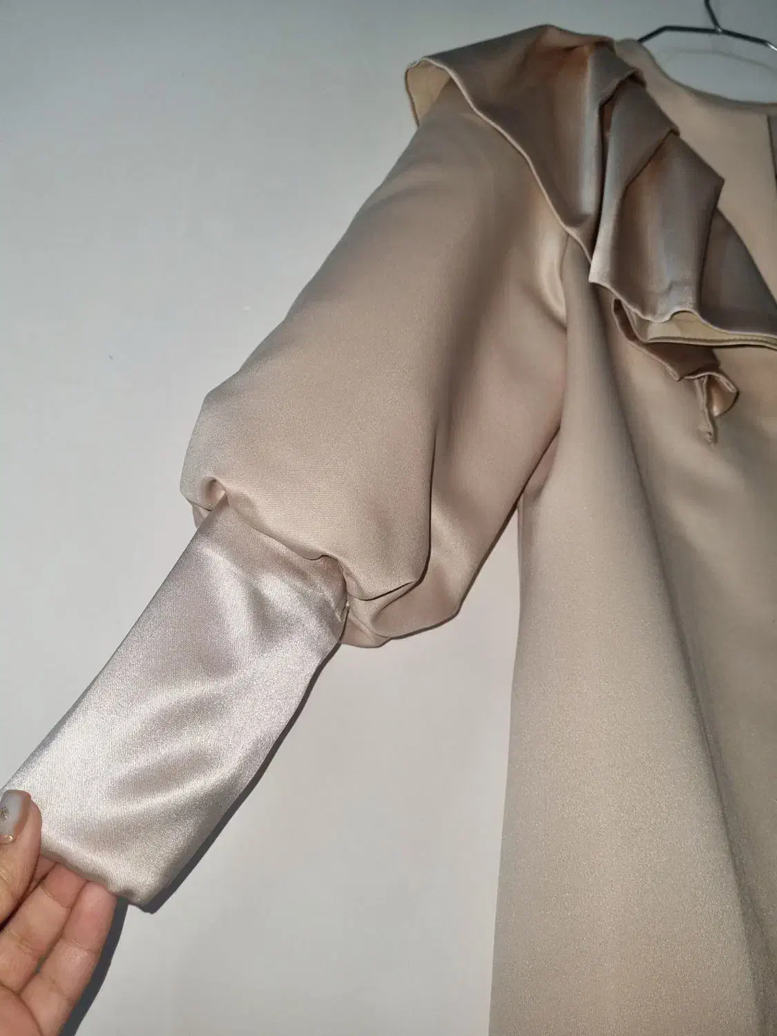 کت مانتو مزون دوخت|لباس|آران و بیدگل, |دیوار