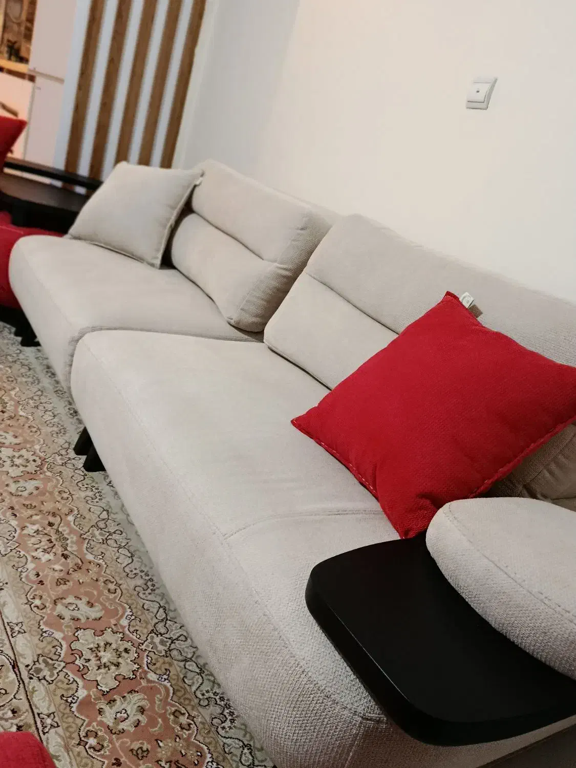 مبلمان ال فرانسوی|مبلمان خانگی و میز عسلی|تهران, ترمینال غرب|دیوار