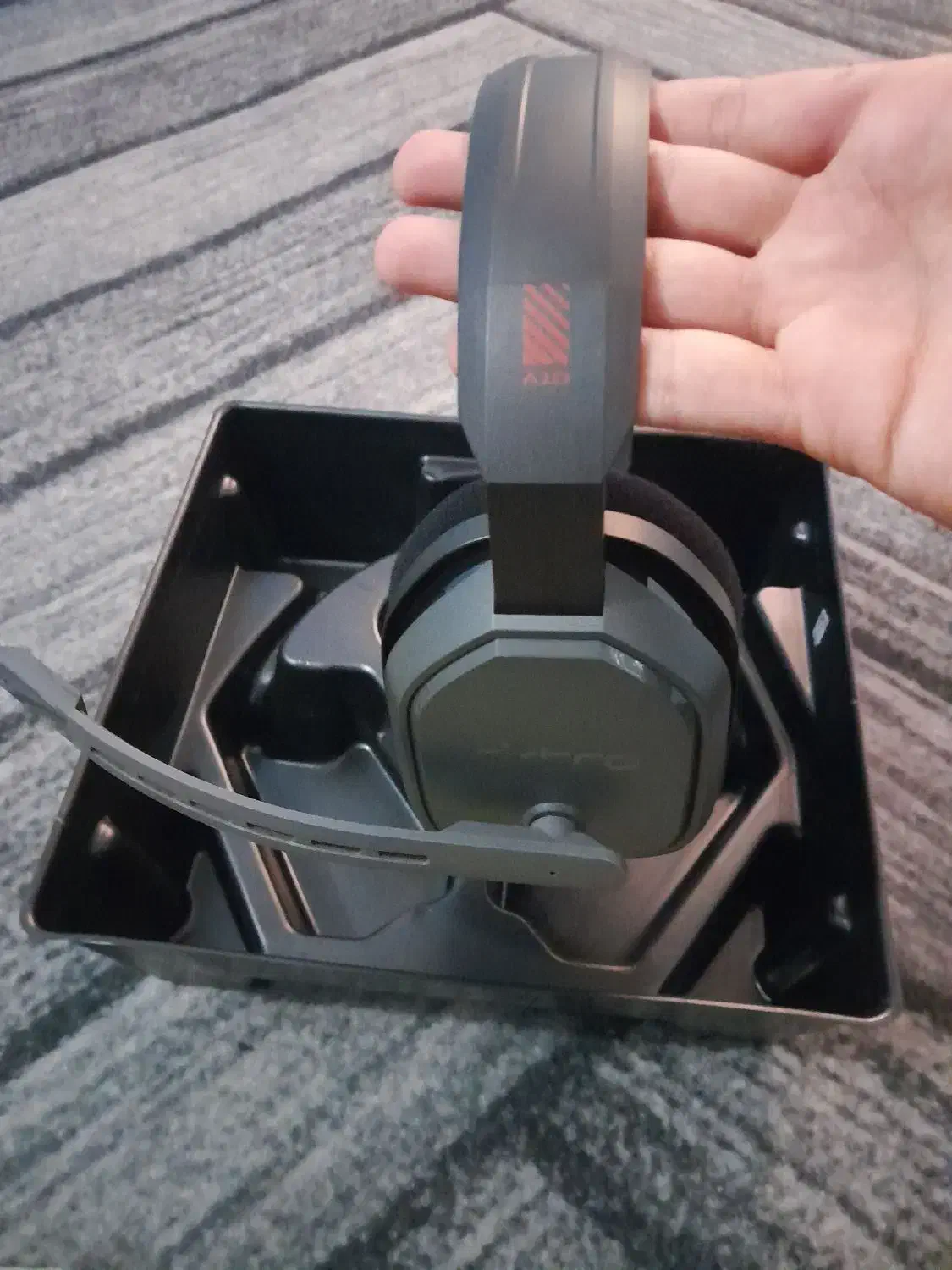 هدست گیمینگ astro مدل a10|قطعات و لوازم جانبی رایانه|بندرعباس, |دیوار