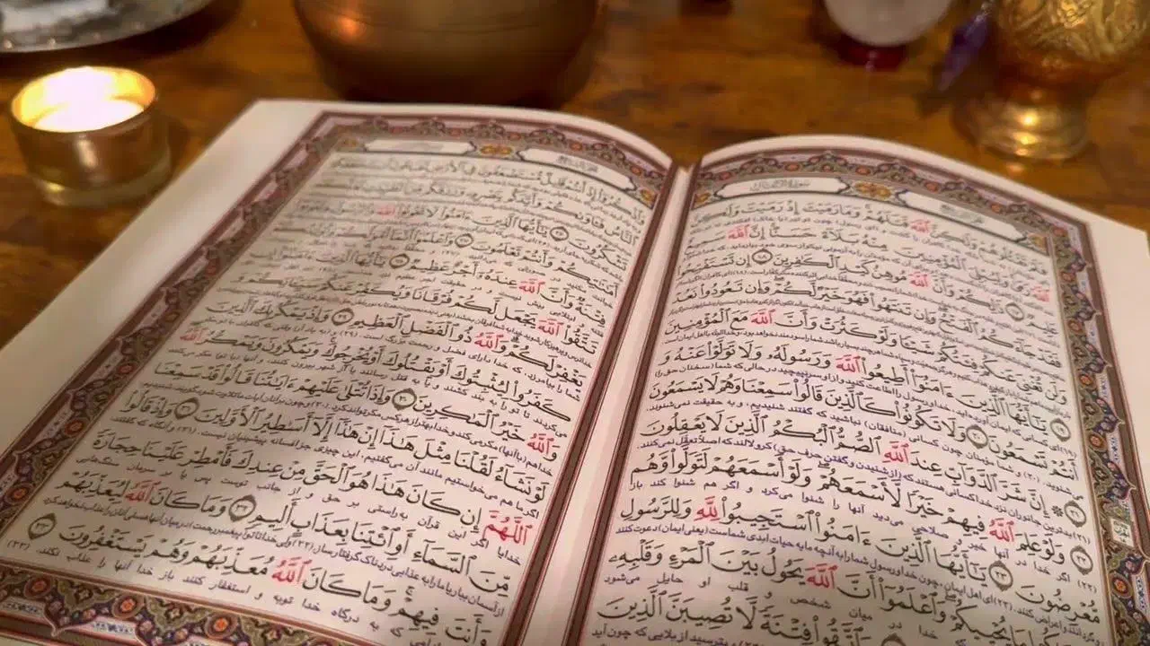 پیشگویی|خدمات آرایشگری و زیبایی|نقده, |دیوار