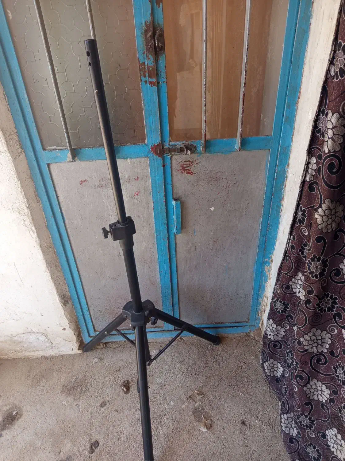 پایه باند|سیستم صوتی خانگی|سبزوار, هویزه|دیوار