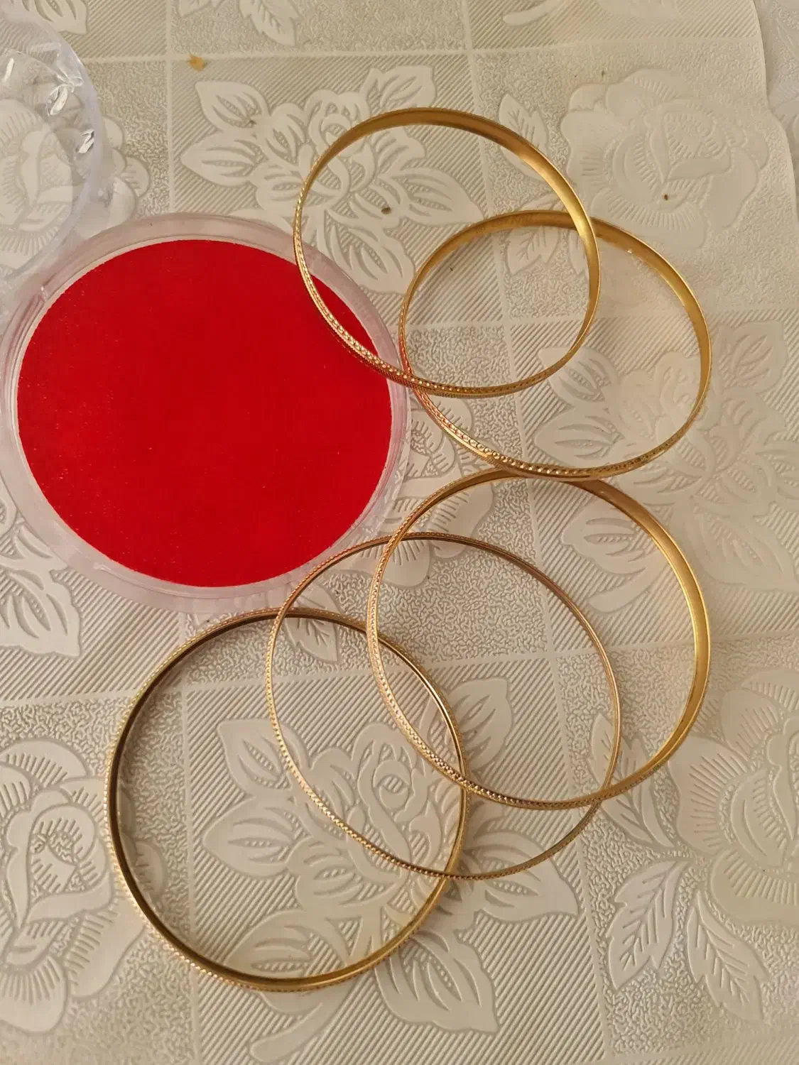 طلا در حد نوسایز ۳|جواهرات|اصفهان, کساره|دیوار