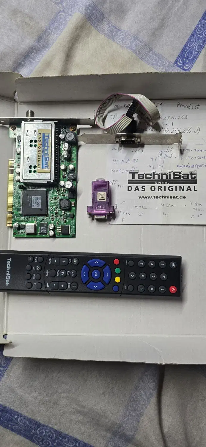 کارت tv و پاور|قطعات و لوازم جانبی رایانه|مشهد, الهیه|دیوار