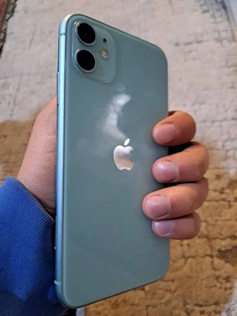 ایفون11|موبایل|اصفهان, بهارستان|دیوار