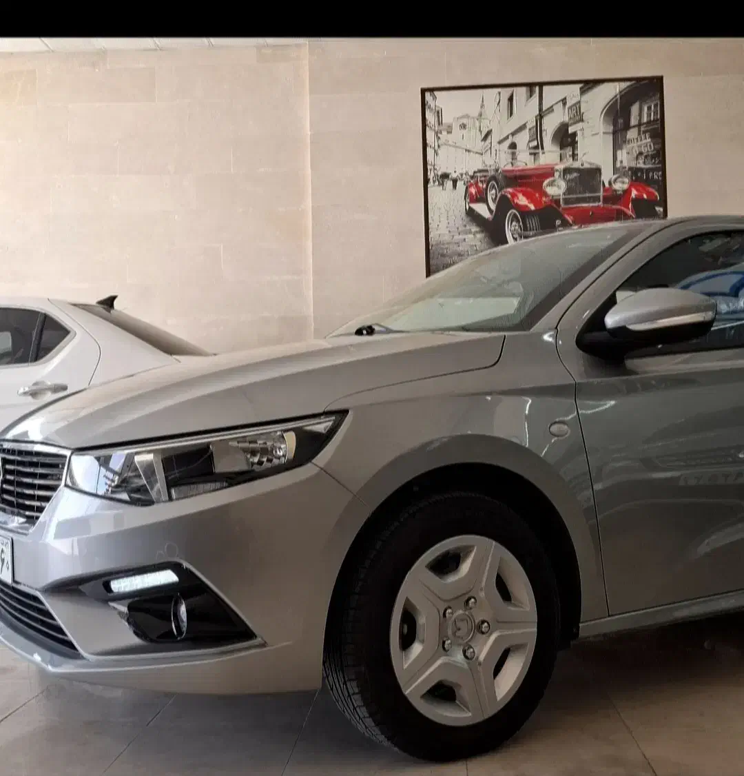 تاراv1پلاس 6دنده صفر|خودرو سواری و وانت|آبادان, |دیوار